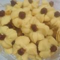 Cooksnap dari Rizka Harahap untuk resep Kue Semprit Mawar