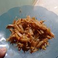 Cooksnap dari Laila Romantika untuk resep Tumis Nangka Muda Disuka😋🌶