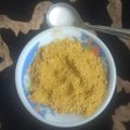 kruti buch's cooksnap of when they made પોડી મસાલો (Podi Masala Recipe In Gujarati).