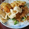 Cooksnap dari DAPUR CIMOETZ untuk resep Tajin Palappa