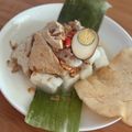Cooksnap dari Devi Anggun untuk resep Lentog Tanjung kudus