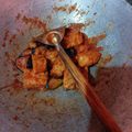 Cooksnap dari yanie untuk resep Terong Balado