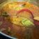 Cooksnap Natasha Alisha semasa beliau membuat Gulai Siam Ikan.
