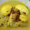 Cooksnap dari Alivia Misca untuk resep Opor ayam bumbu instant