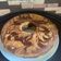 Cooksnap dari dinar untuk resep Marmer Cake 4 Telur
