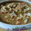 Cooksnap dari Jeaniva Anton untuk resep Tongseng ayam