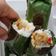 Cooksnap dari Susanti untuk resep Nasi Bakar Ayam Suwir Kemangi