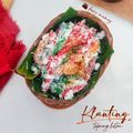 Cooksnap dari imaimey_ untuk resep Cenil / klanting