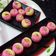 Meenakshi Verma( Home Chef) का कुकस्नैप जब उन्होंने नारियल के लड्डू (nariyal ke laddu recipe in Hindi) बनाया था।