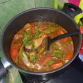 Cooksnap dari Khaleesi untuk resep Pindang ikan patin