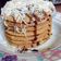 Cooksnap dari Hanny Suryani untuk resep Homemade Pancake