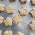 Cooksnap dari Prita Indra untuk resep Putri salju mede