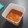 El cooksnap de Marcos López García cuando hizo Muhammara.