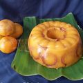 Cooksnap dari Ayu Agustin untuk resep Hunkwe Pisang