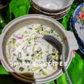Smita Kiran Patil's cooksnap of when they made काकडीची कोशिंबीर...
