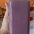 Cooksnap dari Ibu Olive untuk resep Ubi ungu latte (katanya)