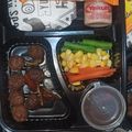 Cooksnap dari Dewi Purnamasari untuk resep Bistik Bola Bola Daging