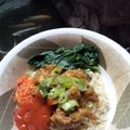 Cooksnap dari Maylisha untuk resep Mie ayam uenak