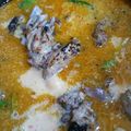 Cooksnap dari adek mustikasari untuk resep Ayam Panggang Santan khas Pekalongan