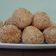 Cooksnap dari Just_dyta untuk resep Onde Onde isi Ubi Ungu