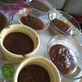 Cooksnap από Areti 🍬 στη συνταγή Κρέμα σοκολάτας