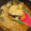 Cooksnap dari dia jeng untuk resep Gulai ikan patin