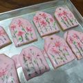 Cooksnap dari Binti Sae untuk resep (92) Cookies Hias