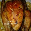 صورة من Sara Mustapha، شاركها بعد تجربة وصفة فرخه محشيه
