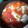 Cooksnap dari Pacman Hero untuk resep Sup Ikan Dori