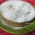 Cooksnap dari Leany Kitchen untuk resep Bolu pisang kukus lembut no mixer