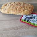 Cooksnap από tahitian στη συνταγή Λαγάνα