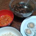 Cooksnap dari Mieke M.R untuk resep Rawon Daging Bumbu Instan