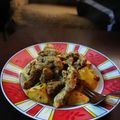 Berei Nagy Éva Cooksnap-ja, amikor elkészítette a(z) Brassói receptet.