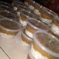 Cooksnap dari Mamih Kim untuk resep Ketan durian