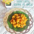 Cooksnap dari Yuanita Siska M untuk resep Sambel goreng kentang wortel ati ampela