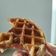 Cooksnap dari Masakan Ndoro Ayu untuk resep Mochi Waffle Matcha (Green Tea) - Gluten-free