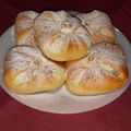 Piroska Hargitai Cooksnap-ja, amikor elkészítette a(z) Túrós batyu Limara módra receptet.