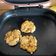 Cooksnap dari veetha29 untuk resep Banana Oat Chocochips Cheewy Cookies (3bahansaja)