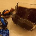 کوک اسنپ khatoon_paz بعد از امتحان کردن سس شکلاتی🍫.