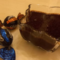 کوک اسنپ khatoon_paz بعد از امتحان کردن سس شکلاتی🍫.