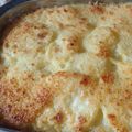 El cooksnap de Patri Alaniz cuando hizo Papas a la crema, fáciles y riquísimas ❤️.