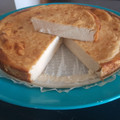 El cooksnap de Cintia Perez cuando hizo Tarta de yogur y plátano (fit).