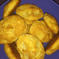 El cooksnap de Elena cuando hizo Chipa versión 1.