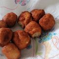 Kinga Balatoni Cooksnap-ja, amikor elkészítette a(z) Keto túrófánk (Ketogén) receptet.