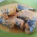 Cooksnap dari Nur Ekayanti untuk resep Gulai ikan