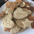 El cooksnap de Andrea cuando hizo Galletas rápidas y sencillas.