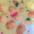 Cooksnap dari Andi Sri Wulandari untuk resep Opor Telur