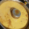 El cooksnap de Ruth cuando hizo Flan casero con leche en polvo, muy fácil y rico.