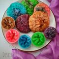 Cooksnap dari Desriayu untuk resep Kue cucur gula jawa