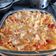 El cooksnap de Raia Chan cuando hizo Macarrones al horno con fiambre y huevo.